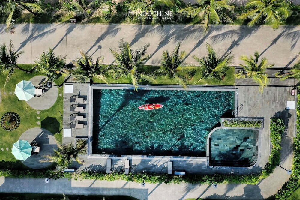 Фото Andochine Resort & SPA Phu Quoc