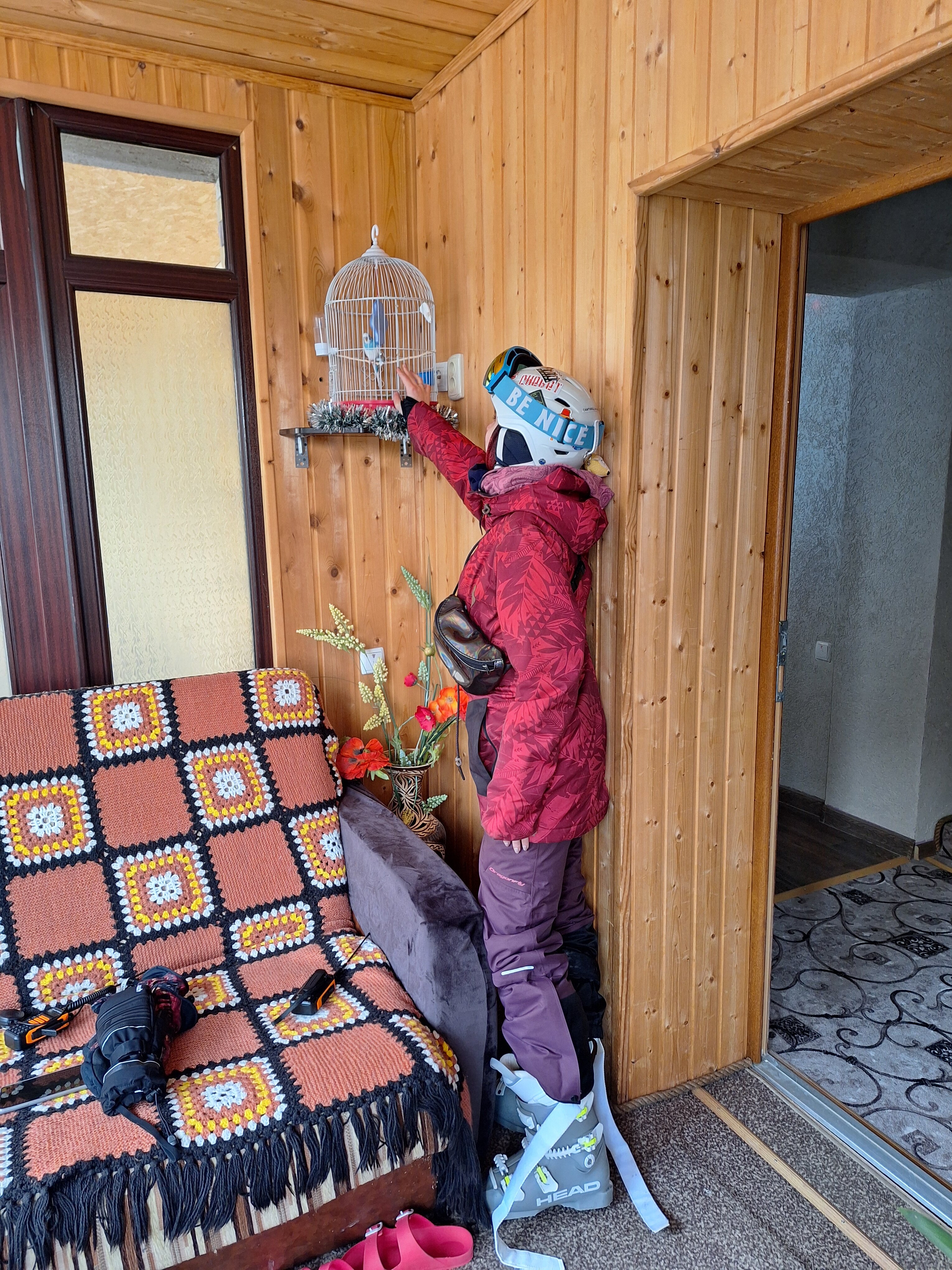 Фото Людмила