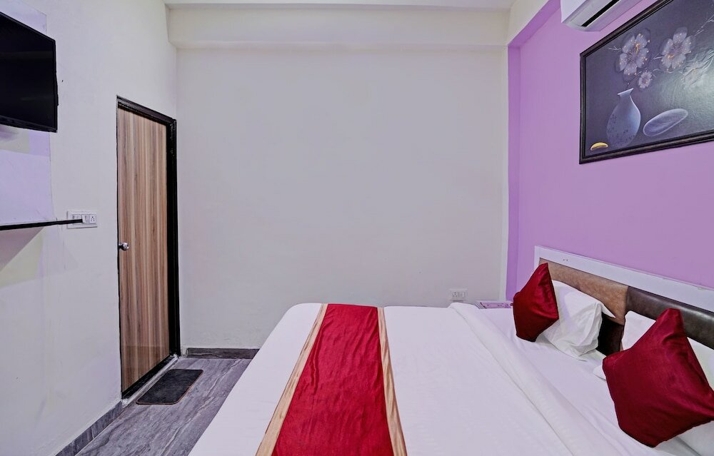 Фото Hotel Fng Metro View