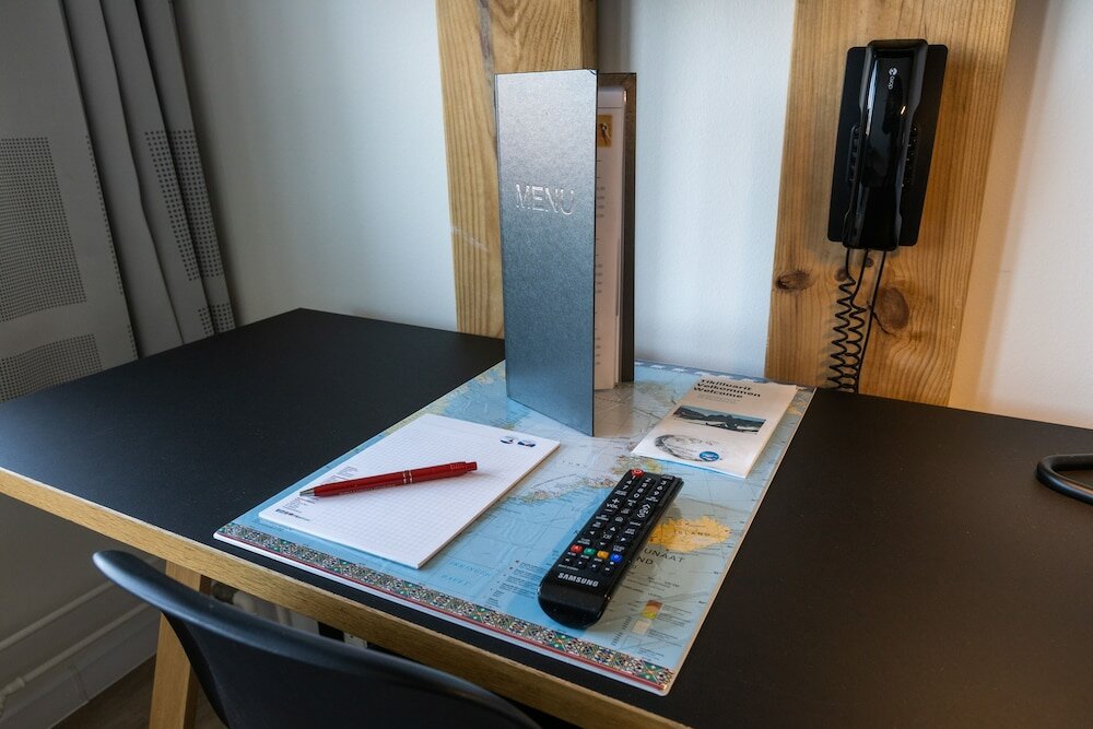 Фото Hotel Søma Nuuk