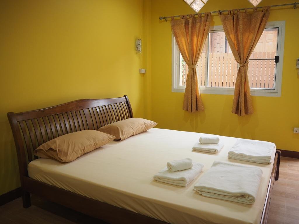 Фото Baan Bussara