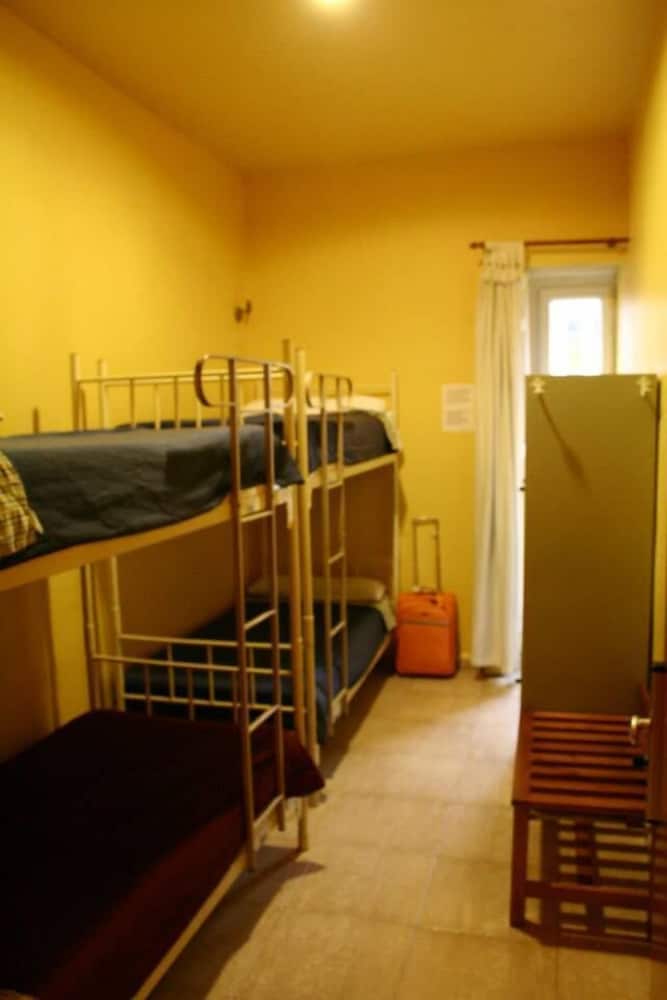 Фото La Posada de Huertas - Hostel