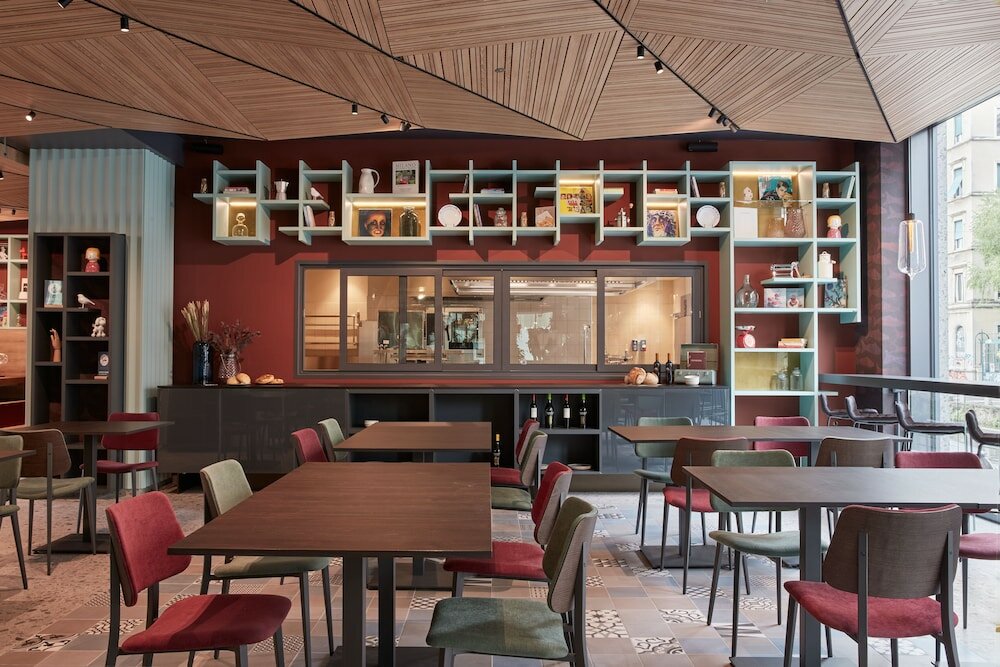 Фото 21 House of Stories Navigli