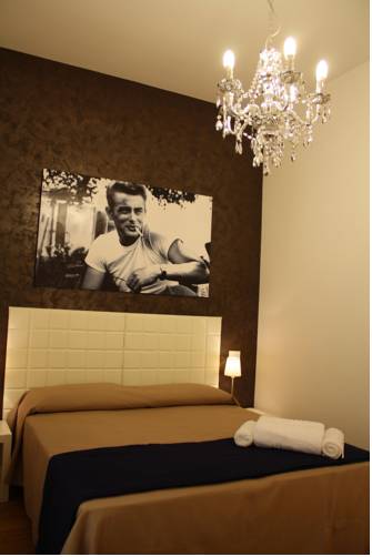 Фото Residenza Alexander Guest House