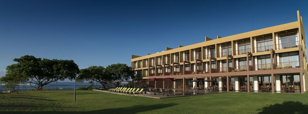 Фото Sooriya Resort & SPA