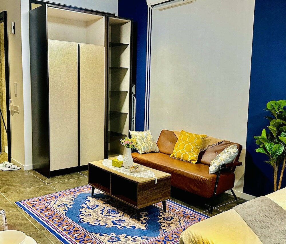 Фото Scarletz Suites Klcc by M Suites