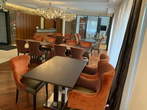 Гостиница Apartments H56 в Цюрихе