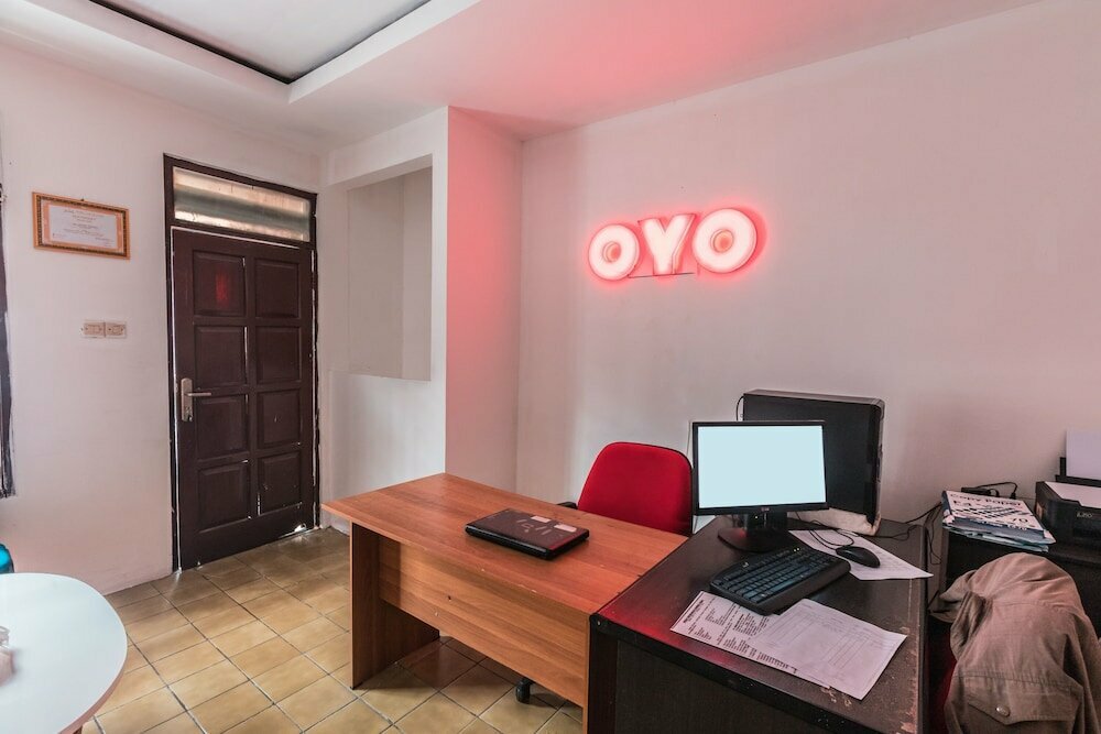 Hotel Oyo 947 Angel Home Stay Syariah, Bekasi, photo