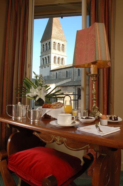 Фото Demeures & Châteaux Hôtel de Greuze