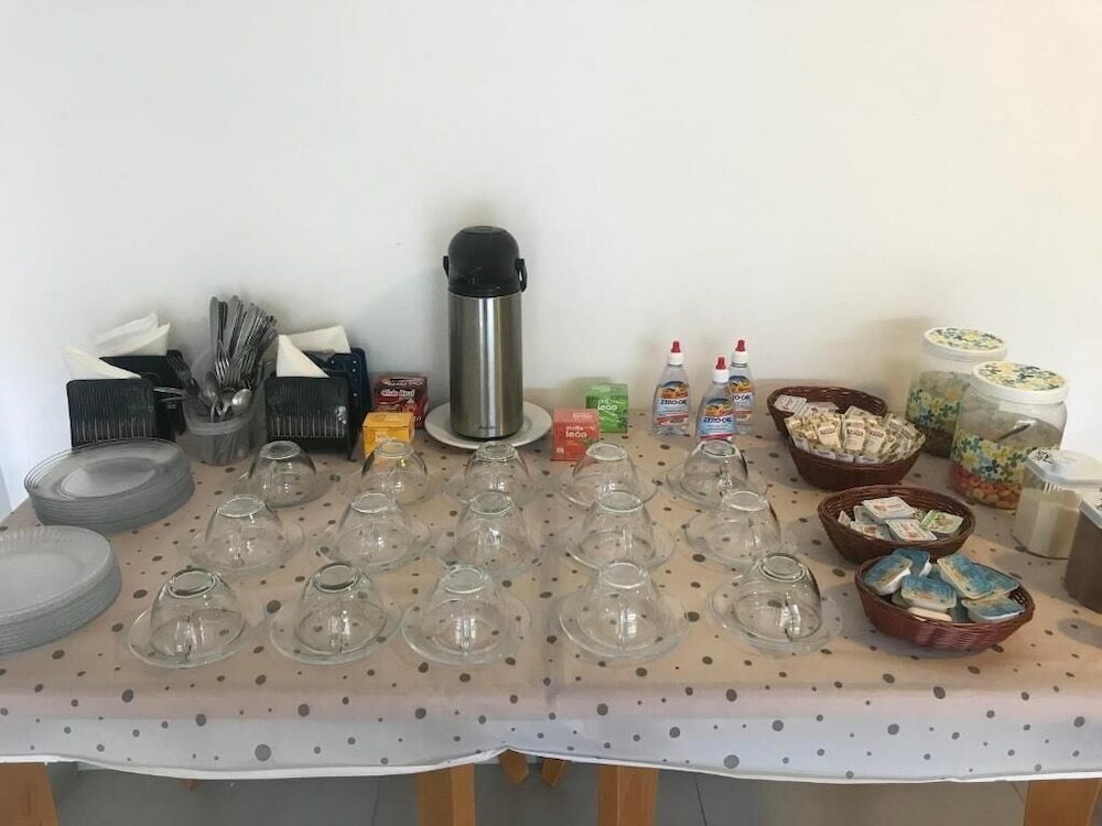 Фото Foca Guest House