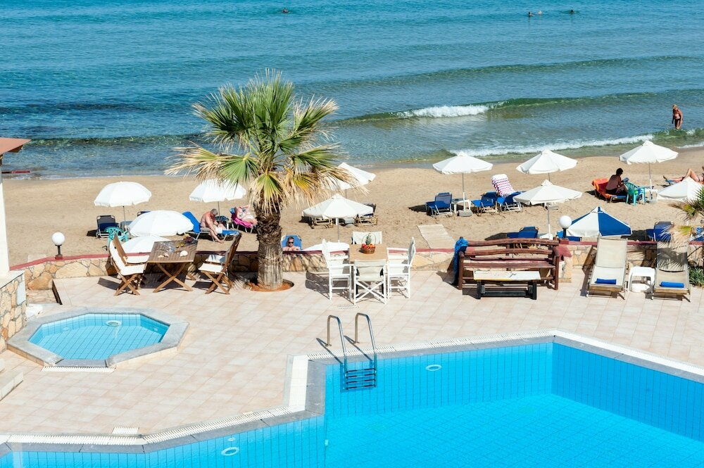 Фото Laplaya Beach