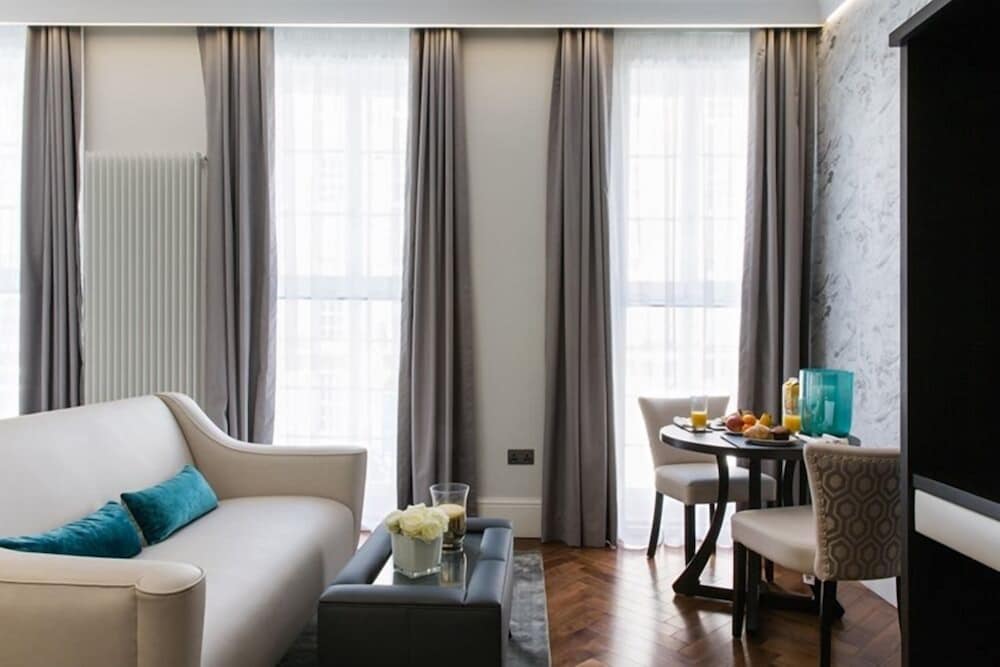Фото Marylebone - Crawford Street apartments by Flying Butler