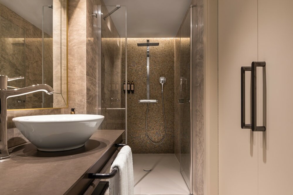 Фото Áurea Casa Palacio Sagasta by Eurostars Hotel Company