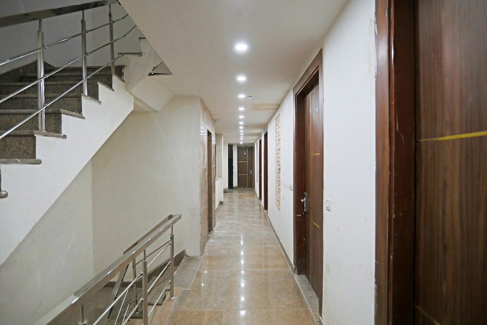 Фото Hotel Fortune Stay