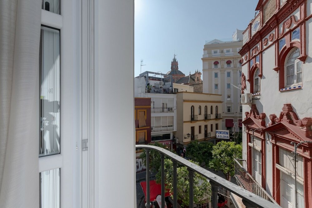 Фото Apartamentos Caminante del Agua