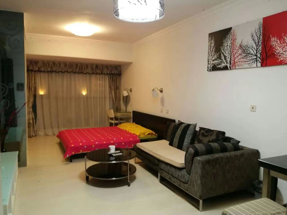 Фото Leju 68 Apartment Hotel