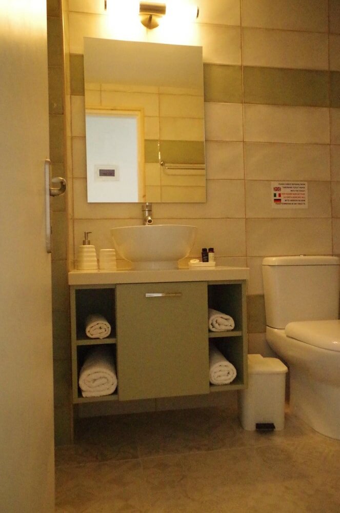 Фото Hotel Esperos