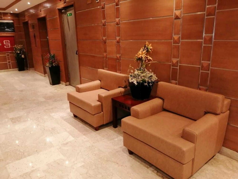 Фото Jawharah Dar Al Eiman Hotel