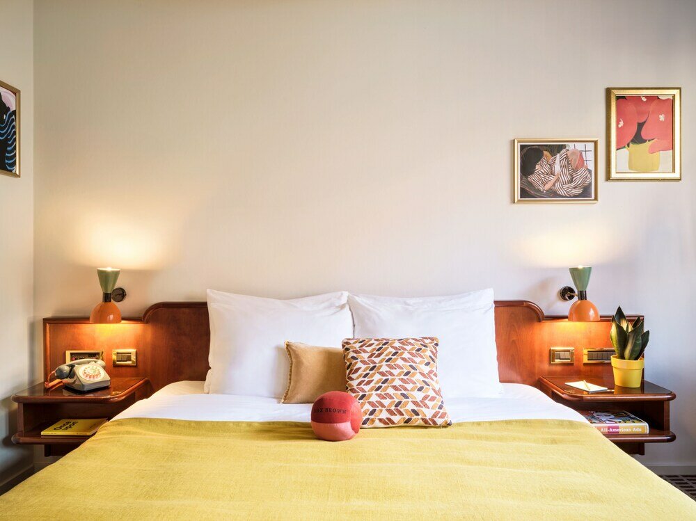 Фото Max Brown Missori