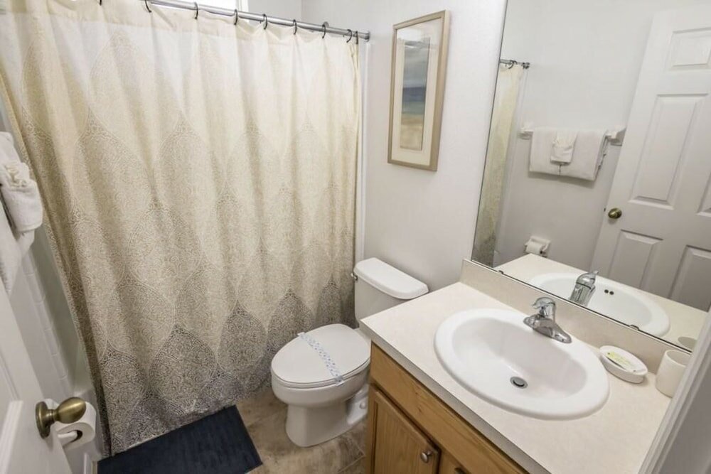 Фото Sandy's Southern Dunes Vacation Home