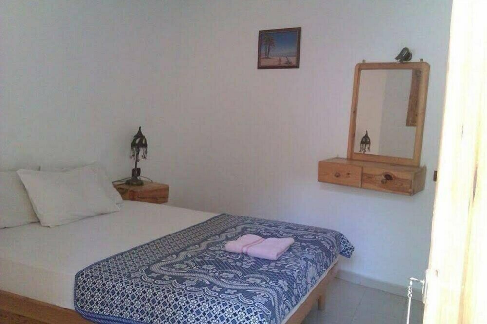 Фото Sunrise Dahab Camp