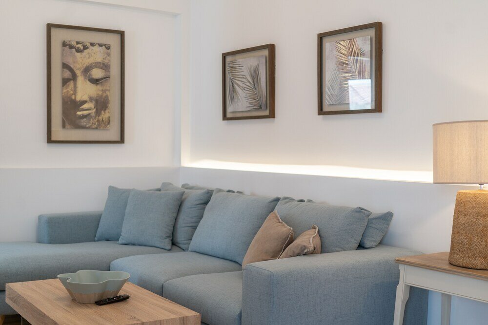 Фото The Athens Experience in Exarchia