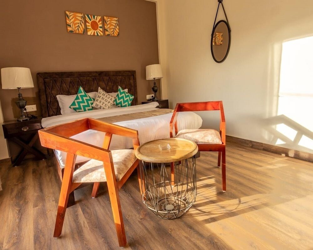 Фото The Himalayan Voyage