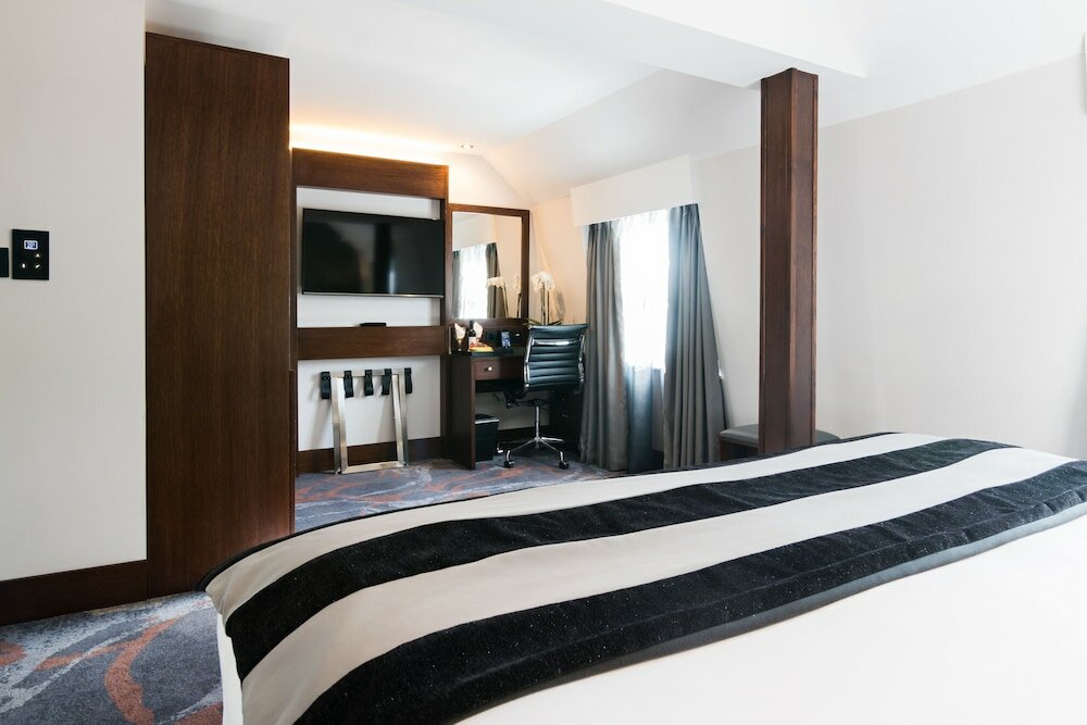 Фото The Devonshire