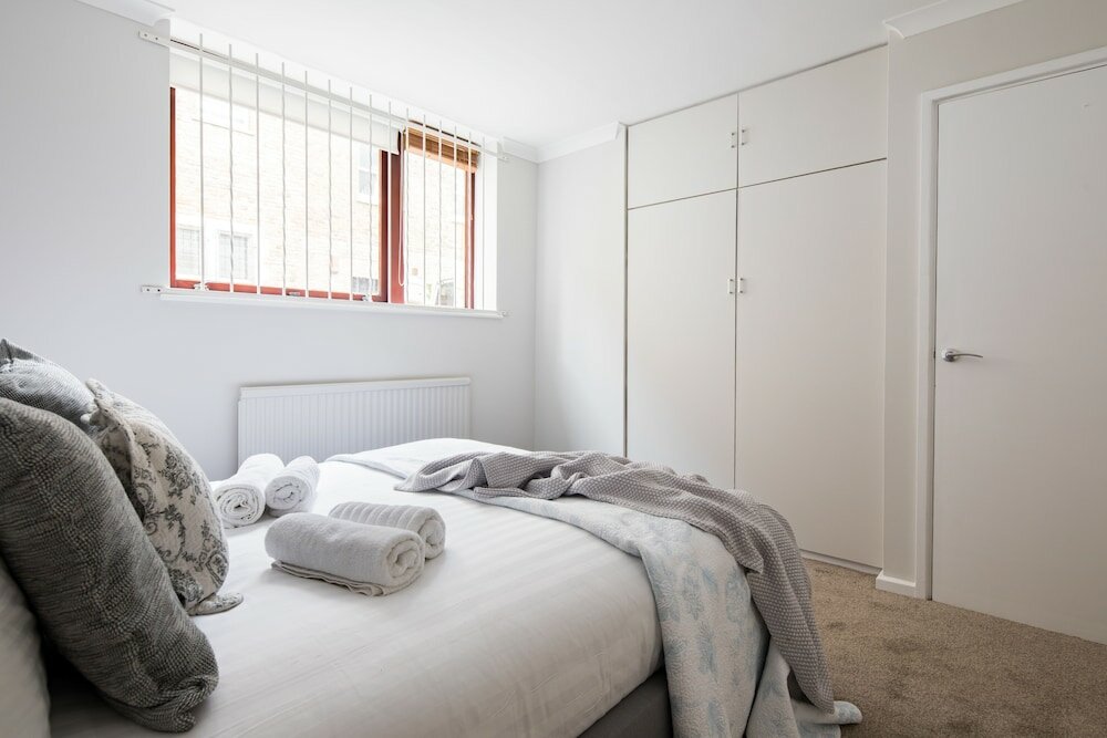 Фото Richardsons Mews by Lime Street