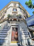 Colosseum Cosy Apartment Close To Metro (Rome, Via Merulana, 88), short-term housing rental