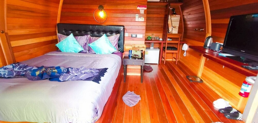 Фото Plaiphu Pool Villas