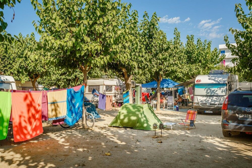 Фото Camping Bellsol