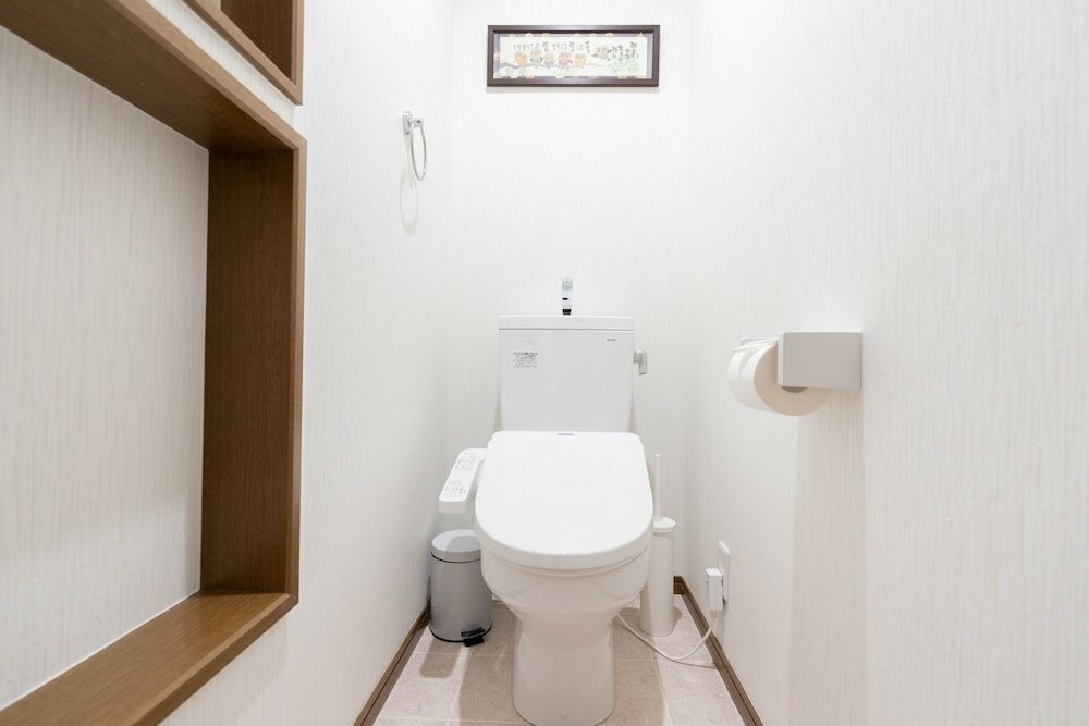 Фото Truru Inn Nakagawanishi Zc