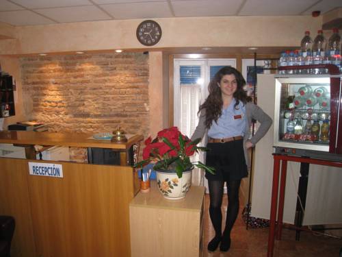 Фото Pension Segura