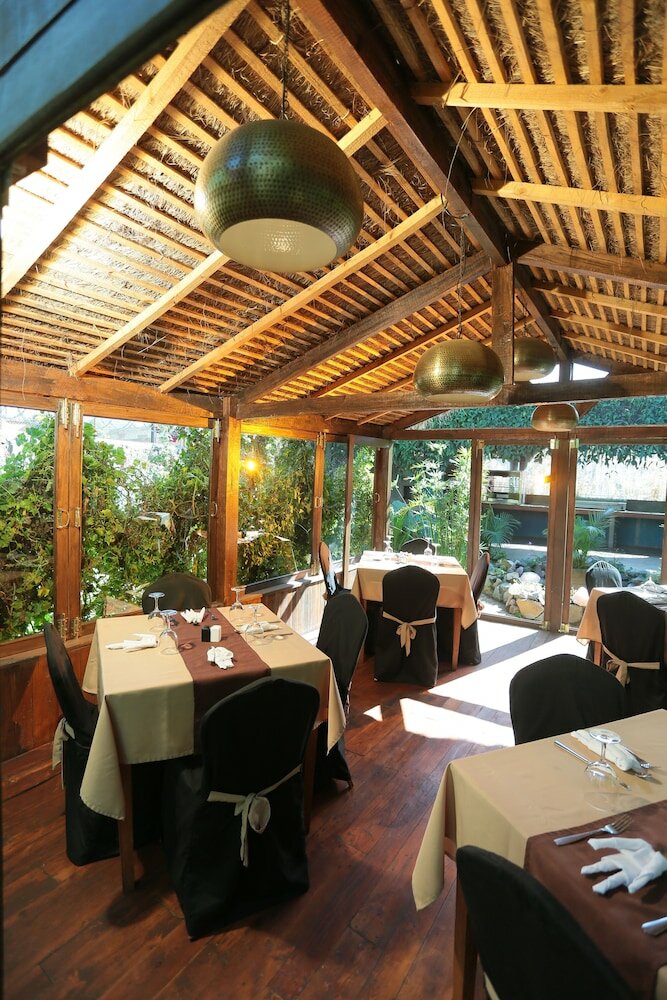 Фото Arche De Noé Hotel