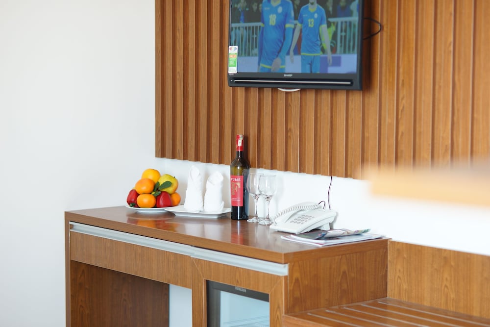 Фото Gic Land 2 Hotel