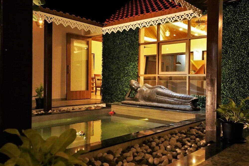 Фото Privystays Jks Private Villa