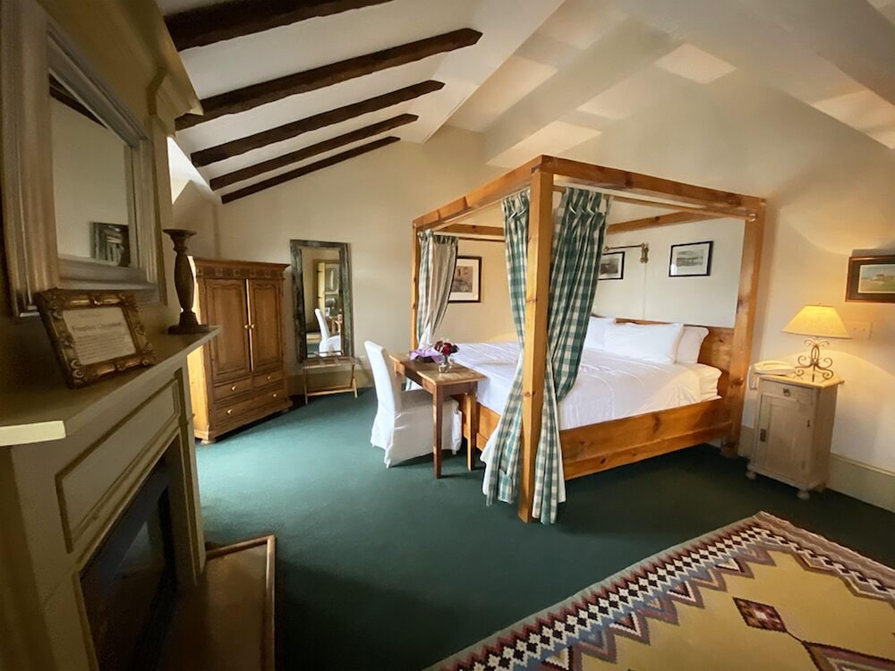 Фото The Red Lion Inn Resort 1704