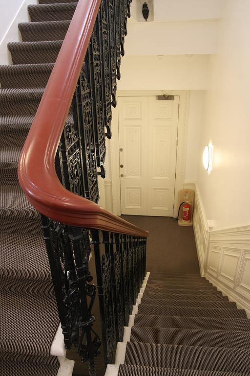 Фото The Cleveland