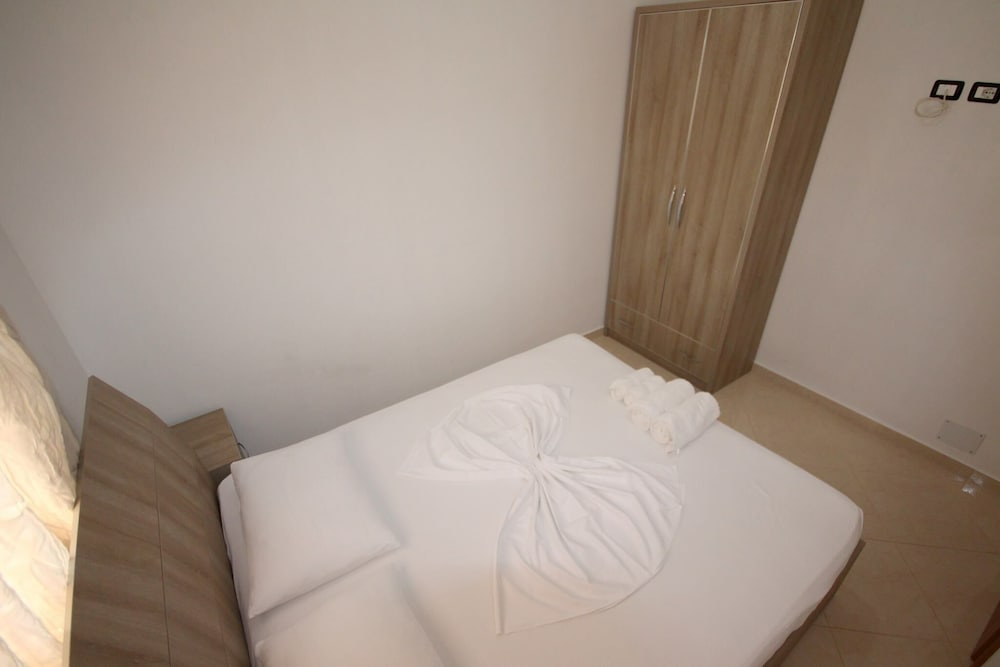 Фото Hotel Four Islands