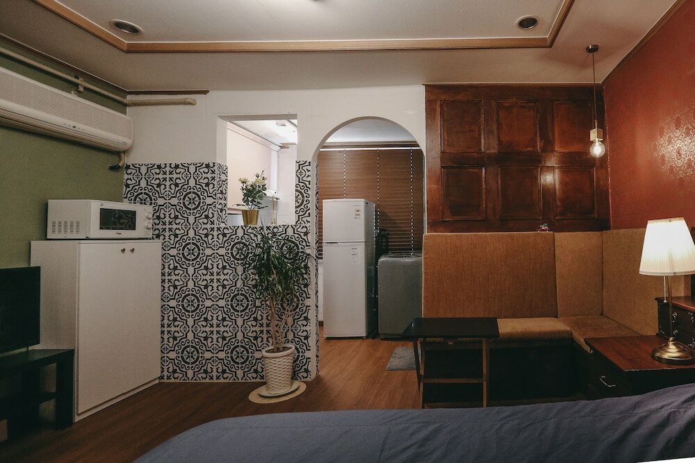 Фото Antique House