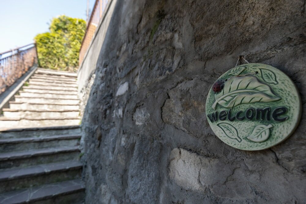 Фото La Casetta di Erica