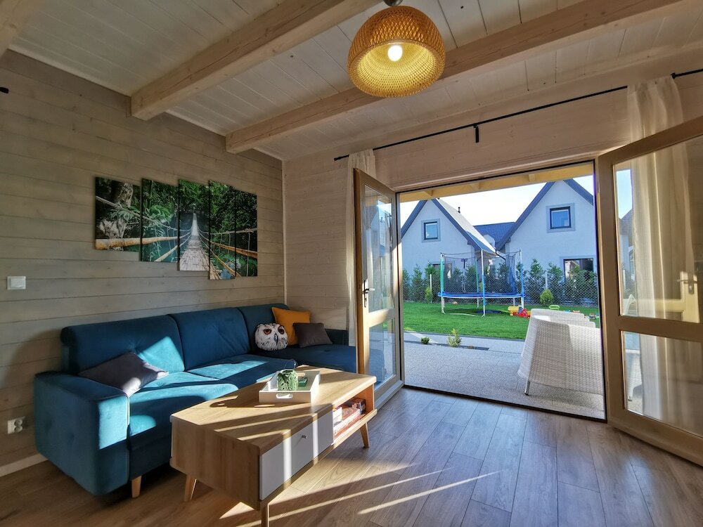 Фото La Cubita - Nowe domki i apartamenty