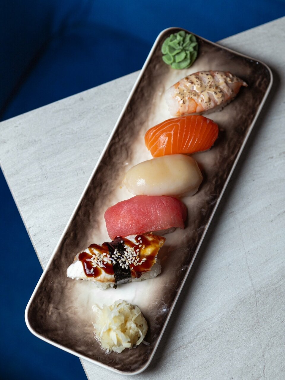 Meduza Seafood & Wine