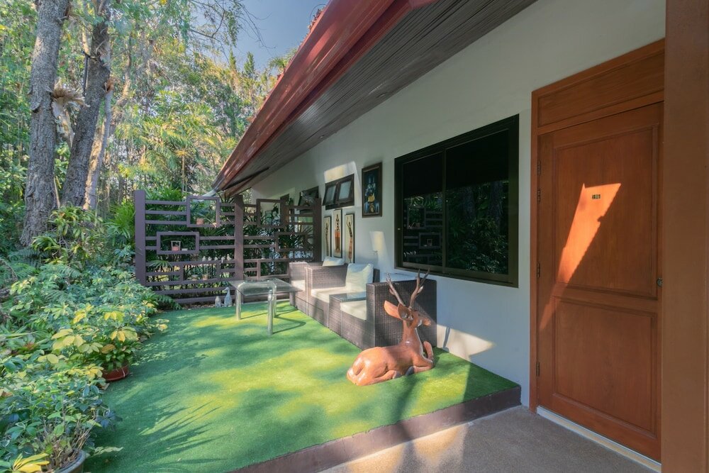 Фото Swankiri Exclusive Farm Resort