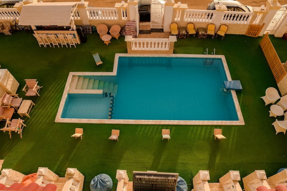 Фото Lucky Palace Dahab