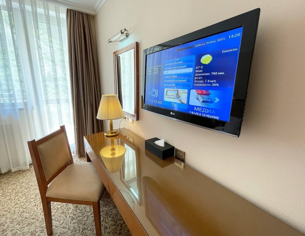 Фото Jannat Resort Koi-Tash