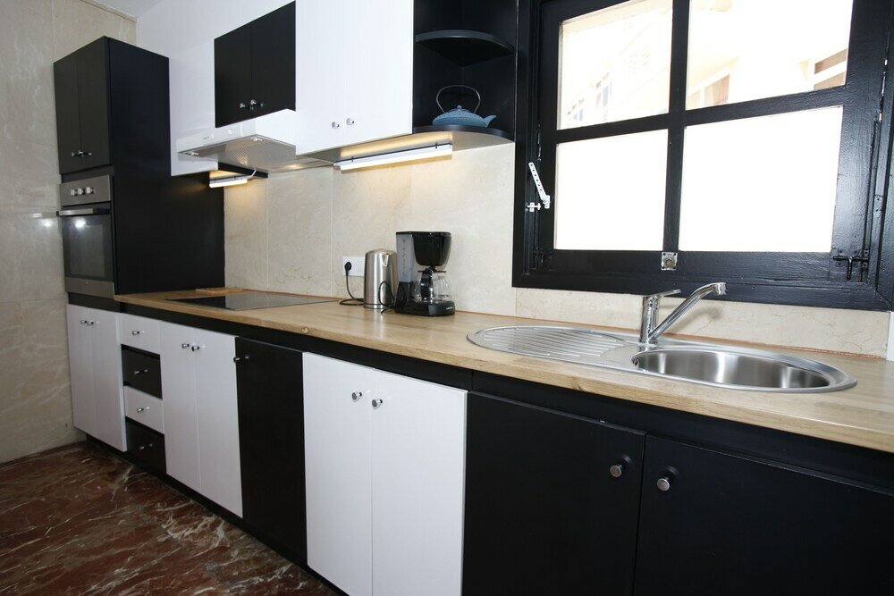 Фото Apartamento Anfiteatro