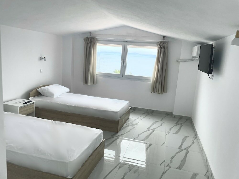 Фото Blue Dream Afytos