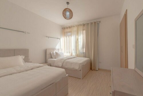 Гостиница Vesta - Superior Villa X - 2br - Wadi Jebal